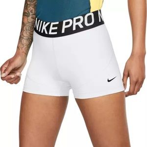 NIKE PRO SHORTS